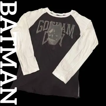 archive "배트맨 배트맨" GOTHAM CITY 래글런 T