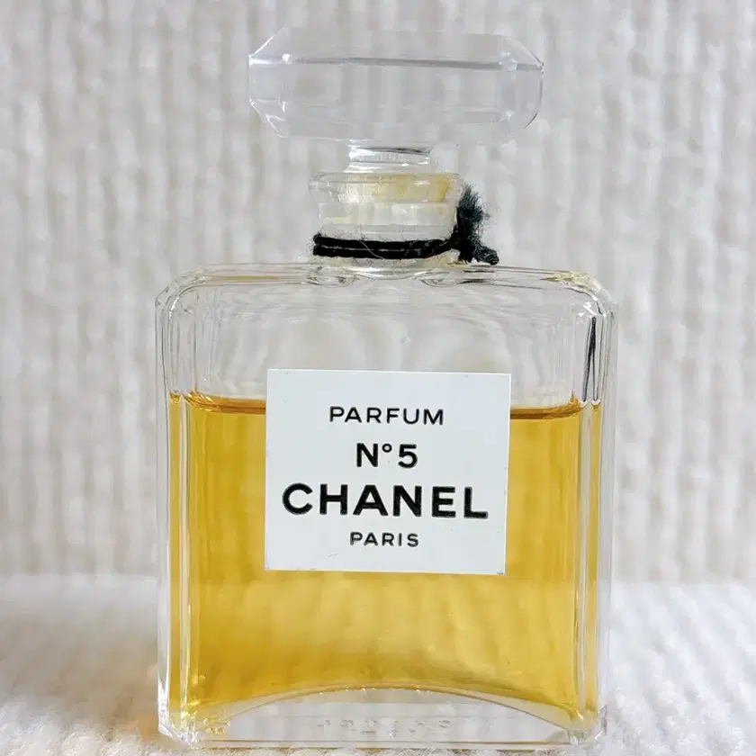 CHANEL No.5 ヴィンテージ品 CHANEL(シャネル) No5 香水 フレンチヴィンテージ広告 1950年代