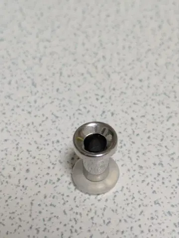 아나토 메탈 아일렛 6ga