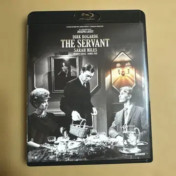 종자('63 영)*Blu-ray