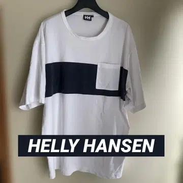 HELLY HANSEN 헬리한센 티셔츠 XL