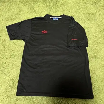 1990년대 엄브로 티셔츠