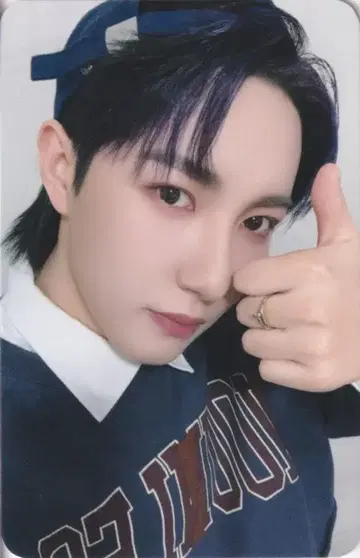NCT DREAM MAKESTAR 렌준 DREAM( )SCAPE