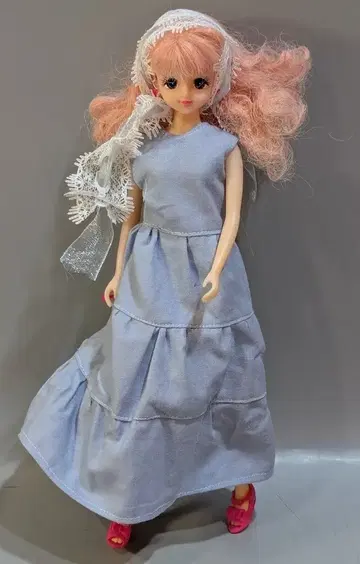 타카라토미 러브 제니 쉬폰 토끼