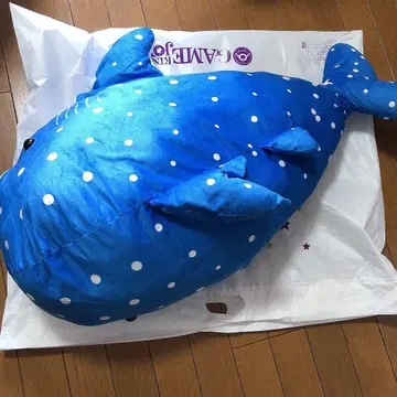 징베 77cm 봉제 인형