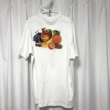 BIM VaVa fruits juice 티셔츠 XL CDS