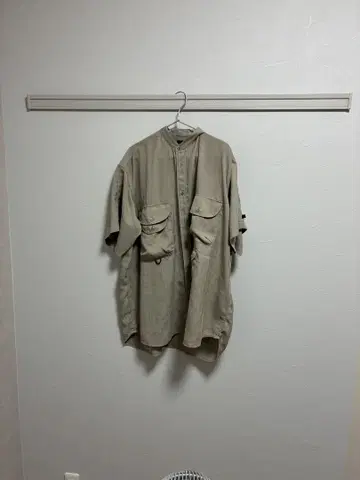 다이와 PIER39 Safari 셔츠
