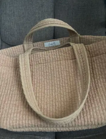 비오는날 정원 푸들