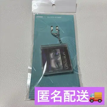 에이리언 스테이지 NFC CD 키링 틸 TILL alien