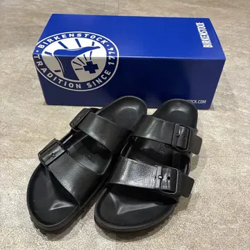 BIRKENSTOCK 버켄스탁 샌들 애리조나 EVA 38