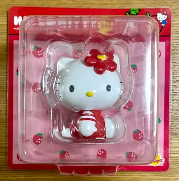 세븐일레븐 복권 헬로키티 피규어 50주년 기념 A7