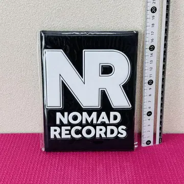 니시키도 료 NOMAD 거울 c