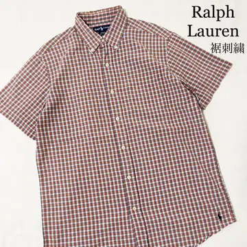 RALPH LAUREN 랄프 로렌 HERITAGE 버튼 다운 셔츠