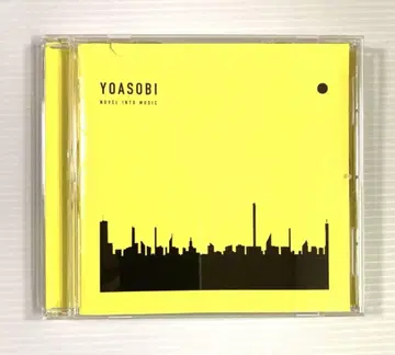 THE BOOK 3 / YOASOBI / 요아소비