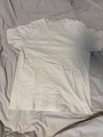 ym factory 무지 T