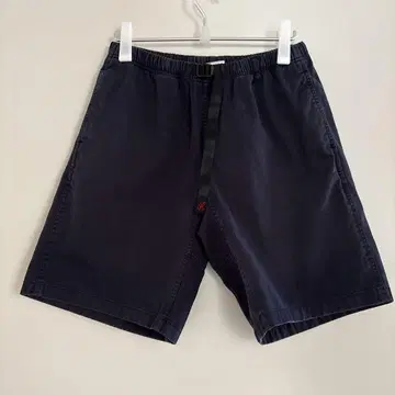 그라미치 g-short/L /네이비