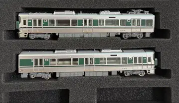 227계 KATO 4량 세트