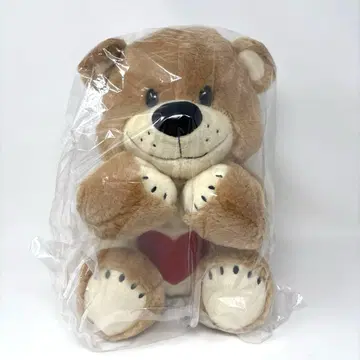 Suzy's Zoo 수지즈 릴랙스 부프 봉제 인형 BIG