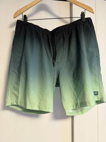 Billabong Adventure Division 숏 팬츠