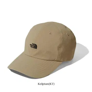 THE NORTH FACE MA 액티브 라이트 캡 베이지