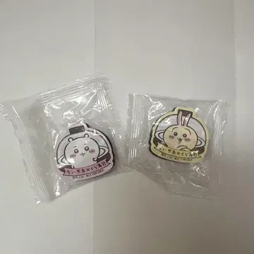 쿠라스시 치이카와 (먼작귀) 마그넷