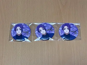 블루 록 블루 록 전 블루 록 전 미카게 레오 캔뱃지