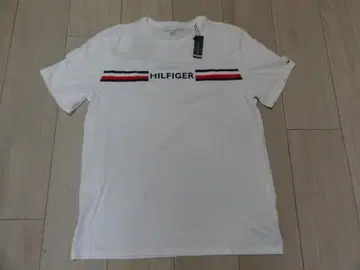 타미힐피거 티셔츠 XL 새상품