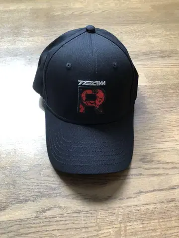 포켓몬 로켓단 Team Rocket 캡 모자