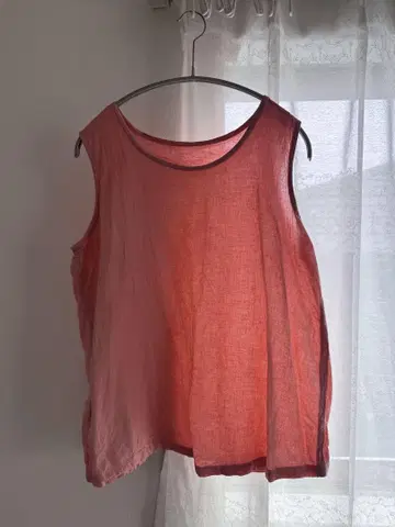 젠 선생님의 일상복 사이즈 M