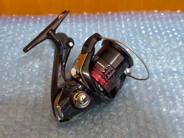 새상품급 시마노 스피닝 릴 22 세피아 BB C3000SHG 에깅