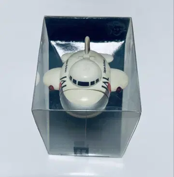 JAL JUMBO WATCH 비행기 모양의 손목시계 비행기 손목시계