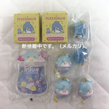 산리오 Sanrio 턱시도 샘 묶음 판매