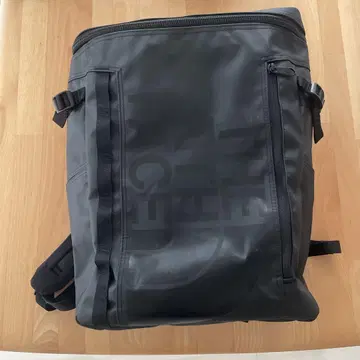 THE NORTH FACE 블랙 백팩 백팩 30L