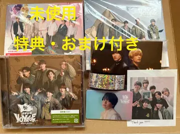 나니와단시 BON BON VOYAGE