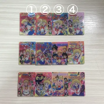 아크릴 세일러문