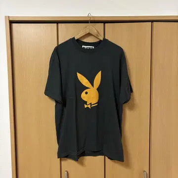 PLAYBOY 티셔츠