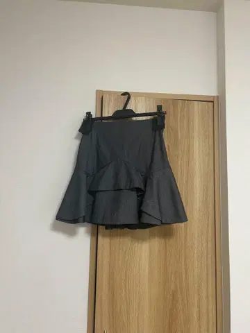 릴리 브라운 스카 숏 팬츠