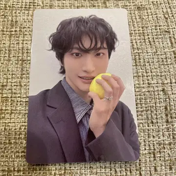 ATEEZ Toktoq KQ Golden Hour 3 송화