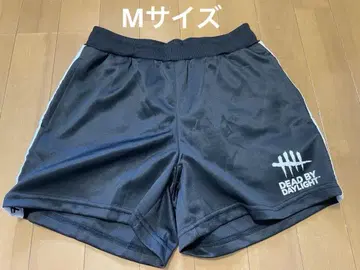 데드스탁 바이 데드스탁 숏팬츠 dbd 페민 씰 포함 택 포함