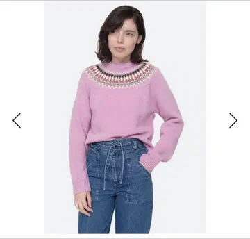 시 뉴욕 마블 팬츠 2
