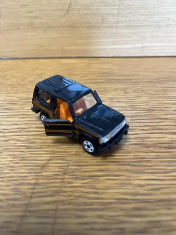 토미카 TOMICA NO.69 미쓰비시 파제로