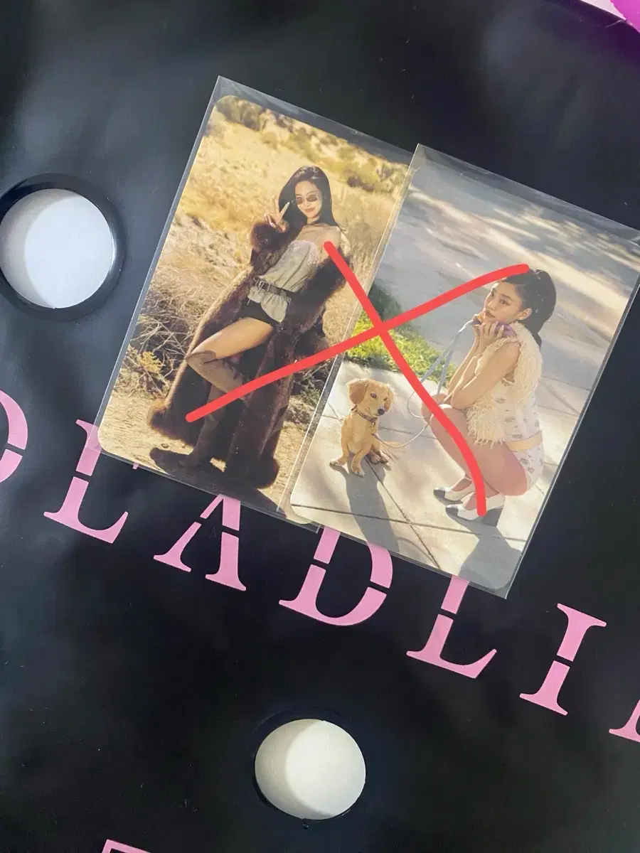 Blackpink Membership Gift Cushion Deadline Jennie Rose Jisoo Lisa Poca