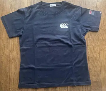 CANTERBURY 네이비 티셔츠 L 사이즈