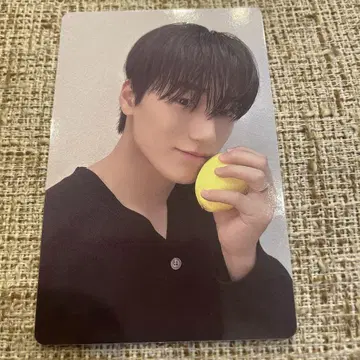 ATEEZ TOKTOQ KQ Golden Hour 3 3