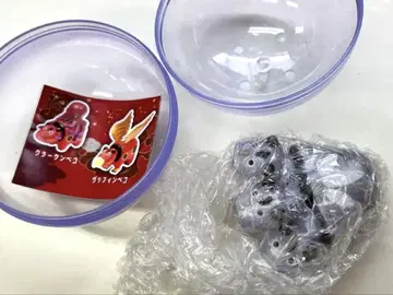 신수 베코들 세계의 전설 편 오팔 케르베코스 시크릿