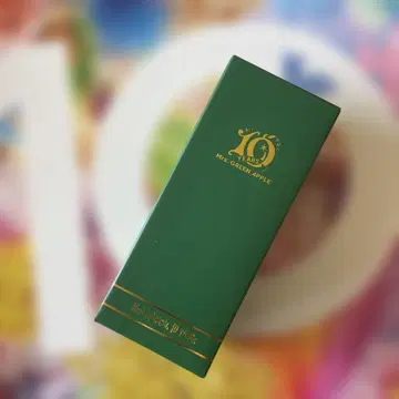 미니어처 라이트 스틱 미세스 그린 애플 Mrs. GREEN APPLE