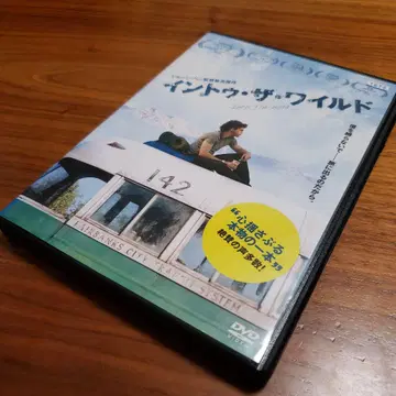 인투 더 와일드 DVD