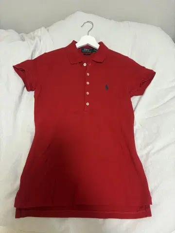 폴로 랄프로렌 피케 셔츠