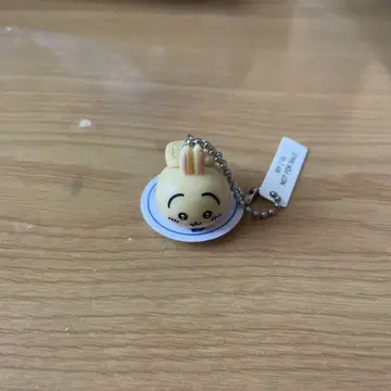 치이카와 쿠라스시 콜라보