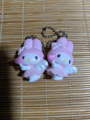 Sanrio 캐릭터 꿈꾸는 엔젤 스윙 마이멜로디